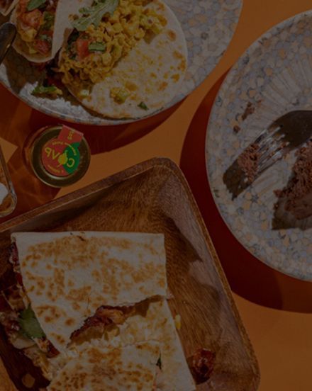 Поесть, обжечься, влюбиться!