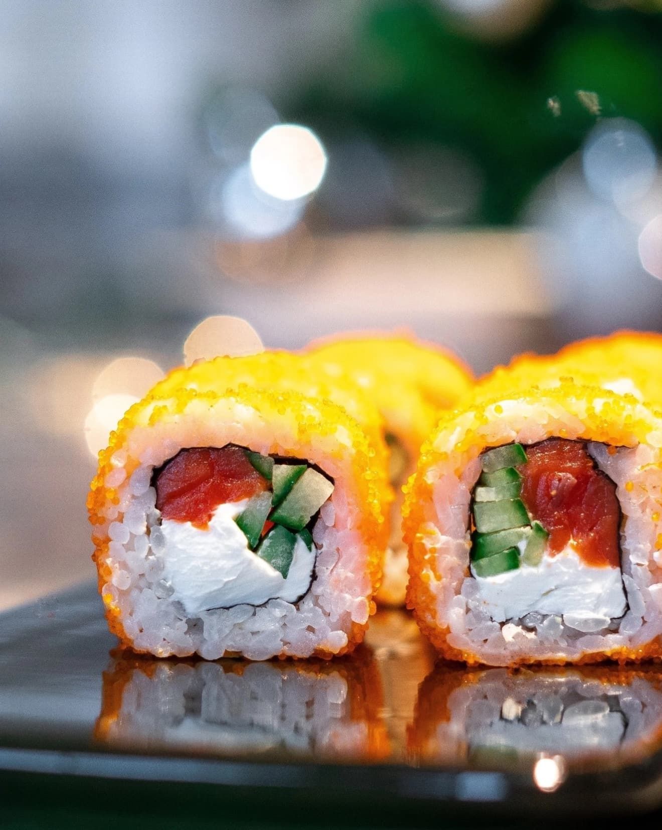 Ни в чем себе не отказывай — попробуй наши вкусные блюда!