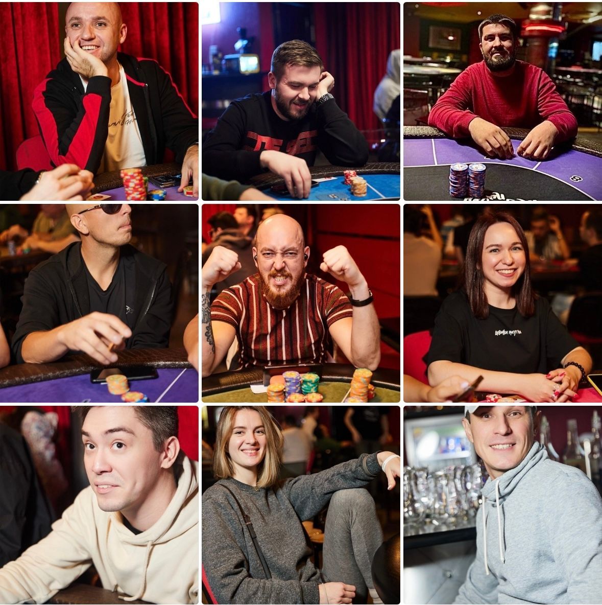 Что новенького?