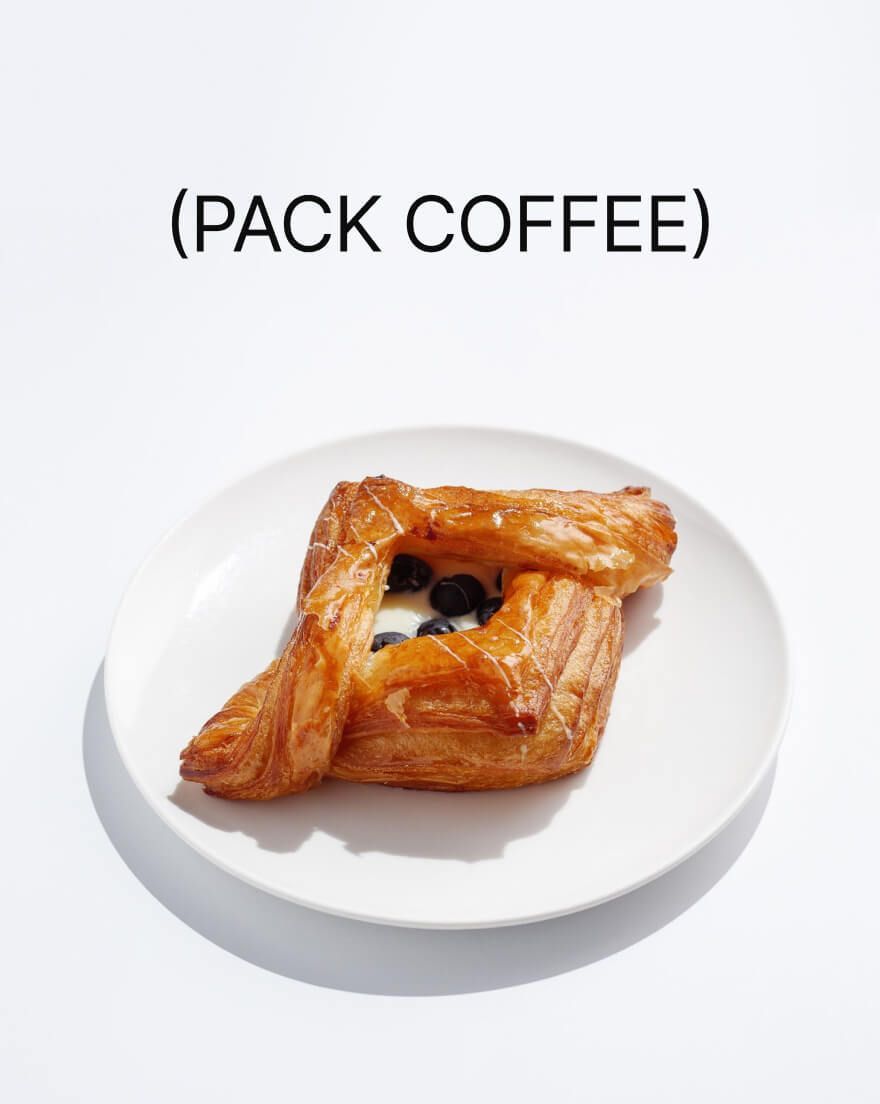 PACK COFFEE