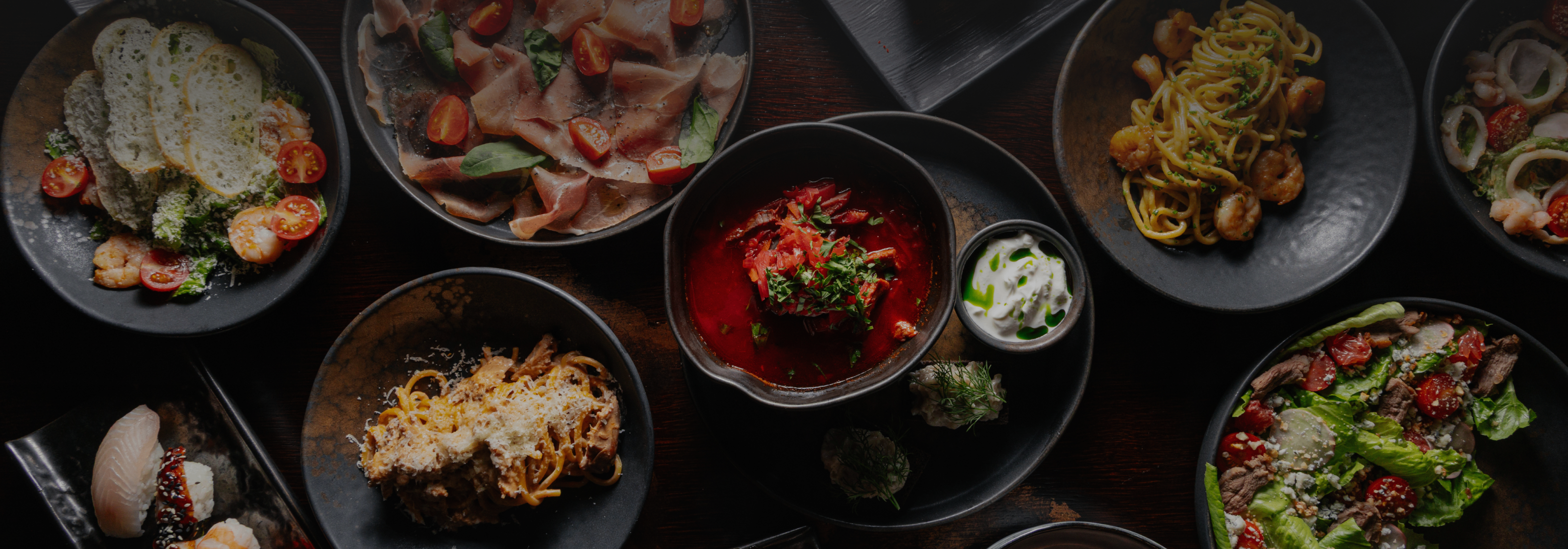 Ресторан & Бар в Кудрово