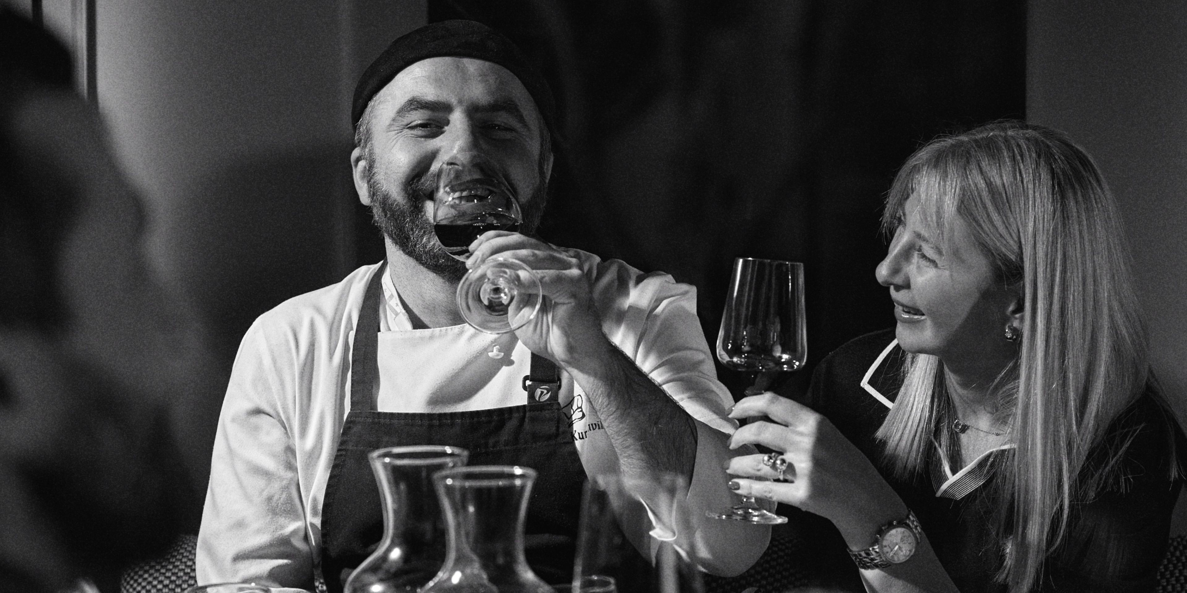 Доставка свежей грузинской еды на дом по Санкт-Петербургу