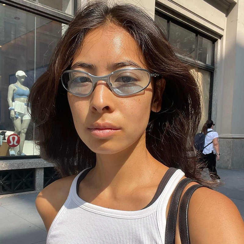  Анна, Екатеринбург