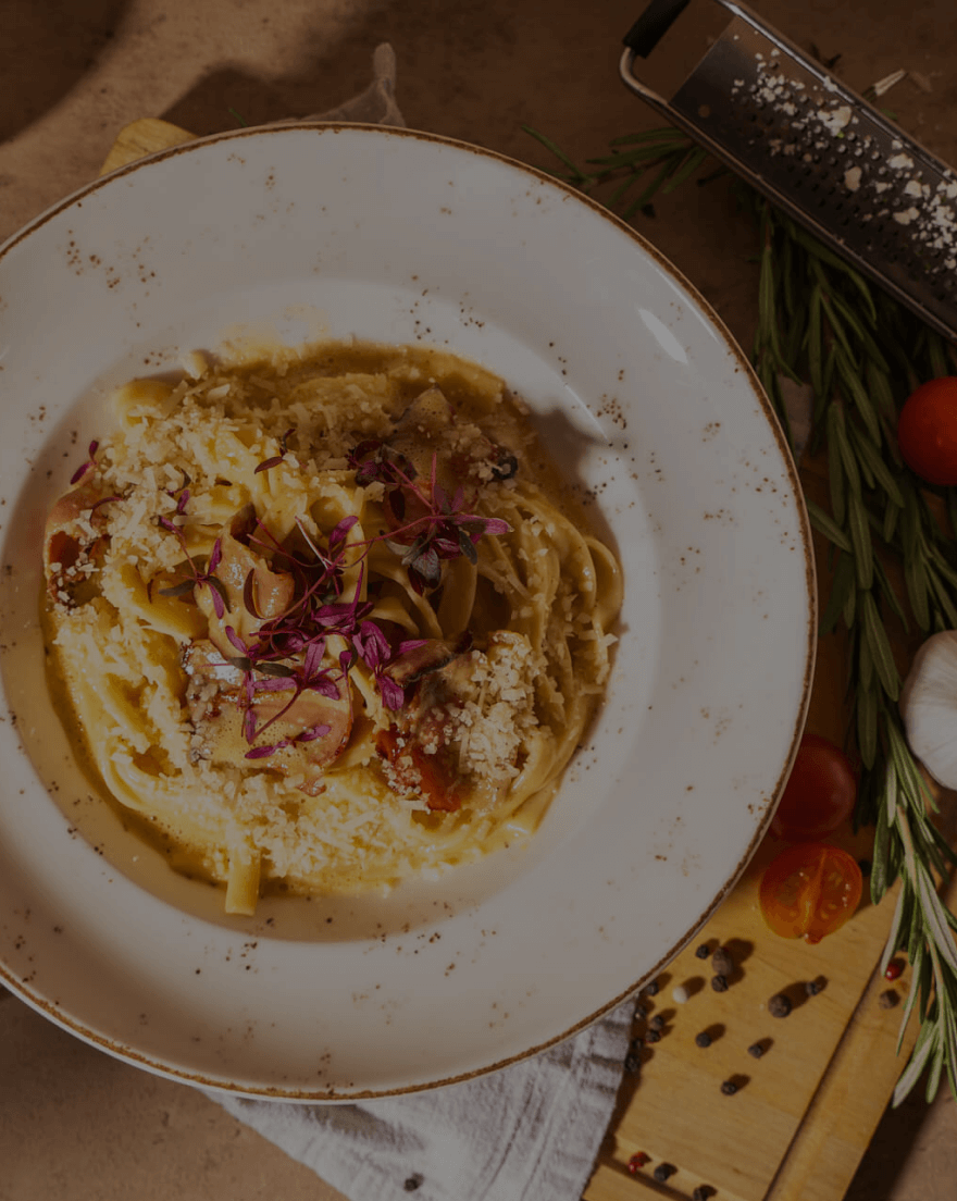 Итальянское бистро 