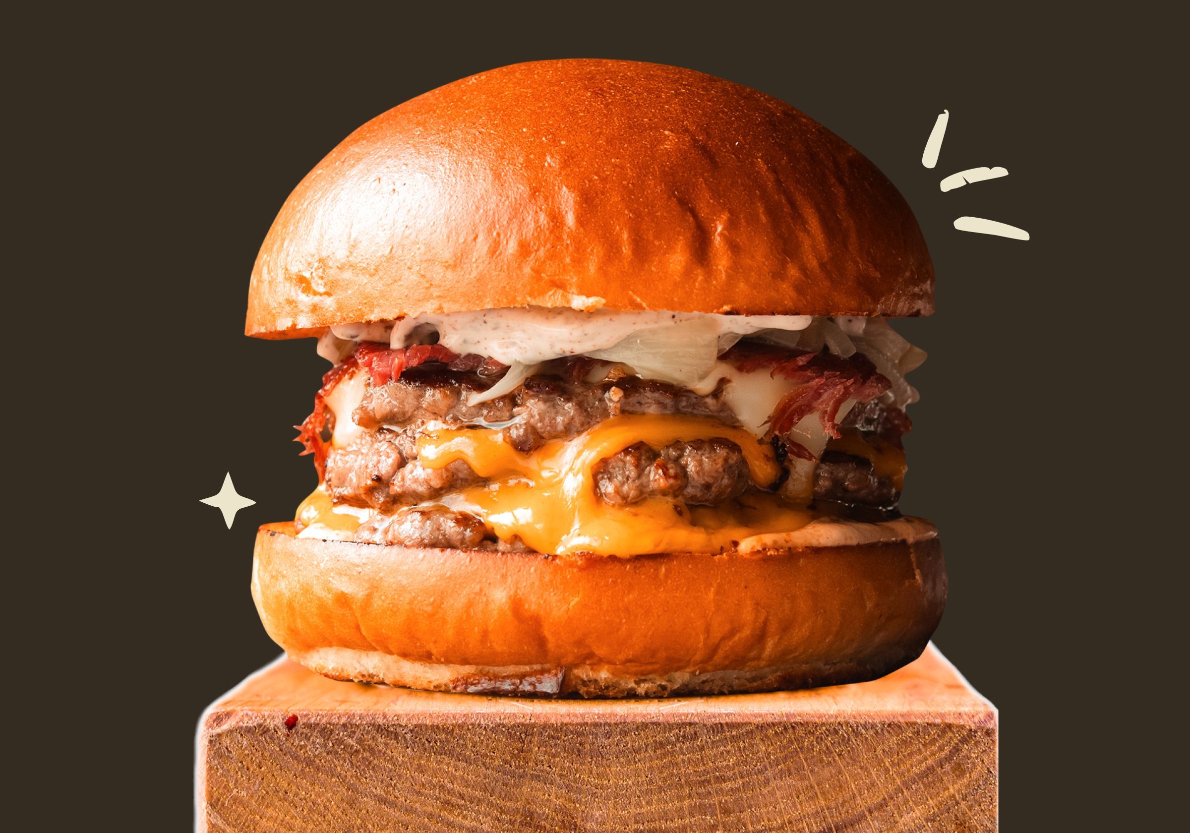 Кухня с характером