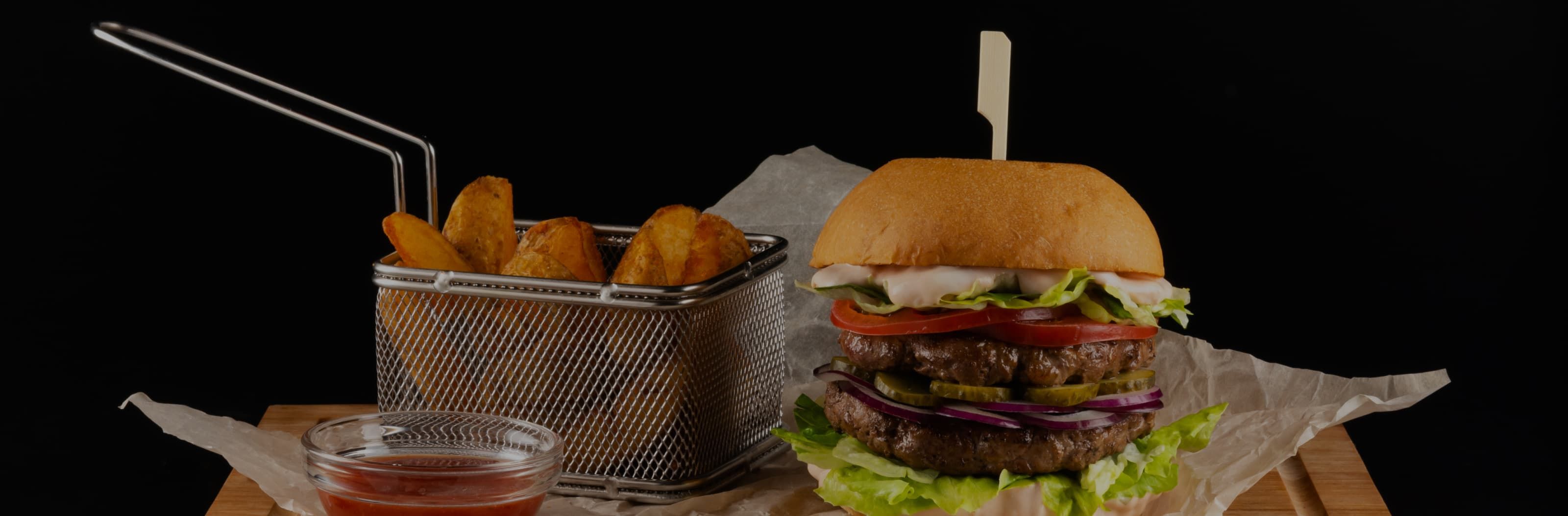 Проведи время со вкусом