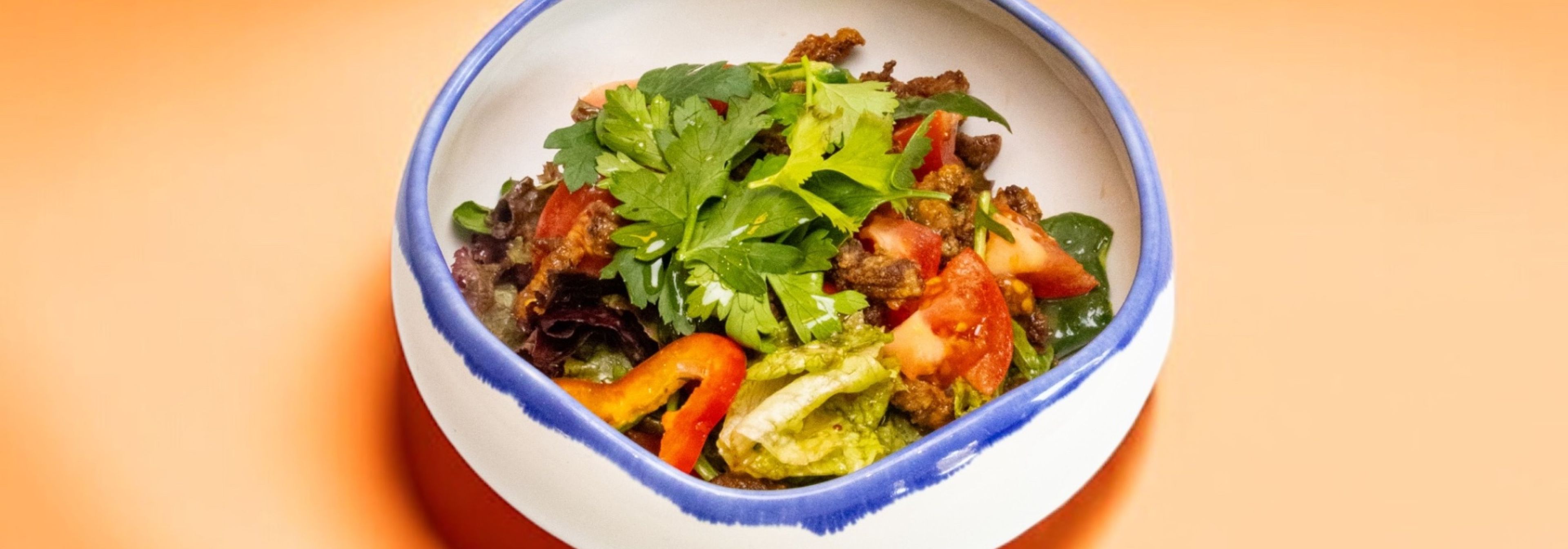 ГОРЯЧАЯ ЕДА — ПРЯМО К ВАМ!