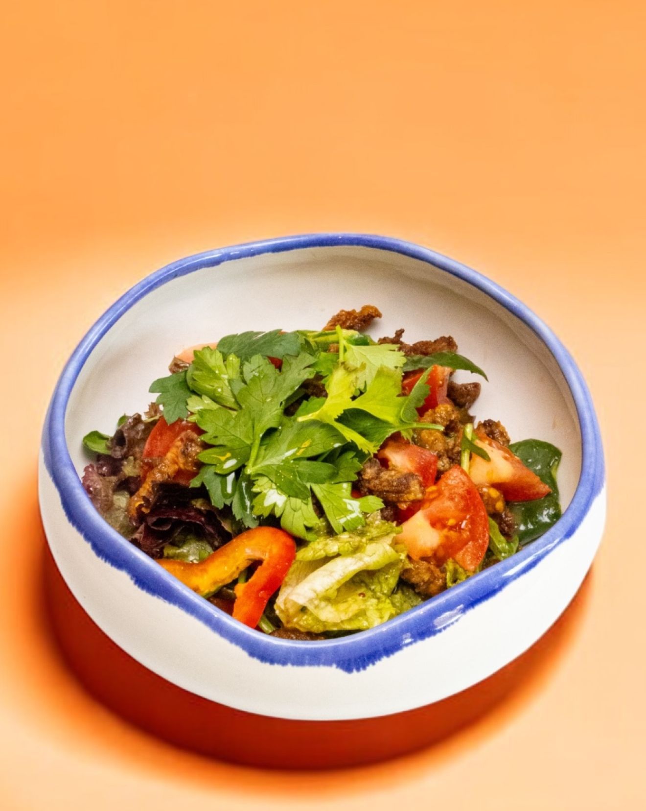 ГОРЯЧАЯ ЕДА — ПРЯМО К ВАМ!