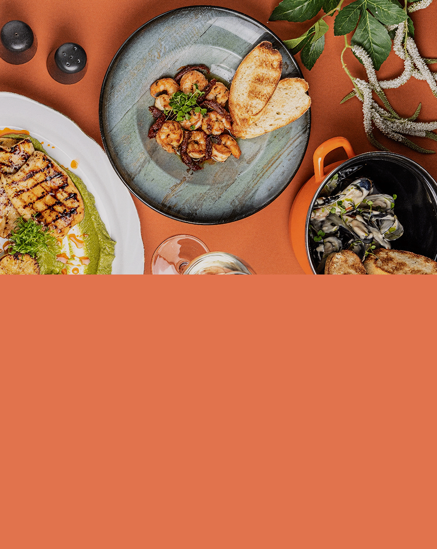 Первое «Bistro» в Коммунарке