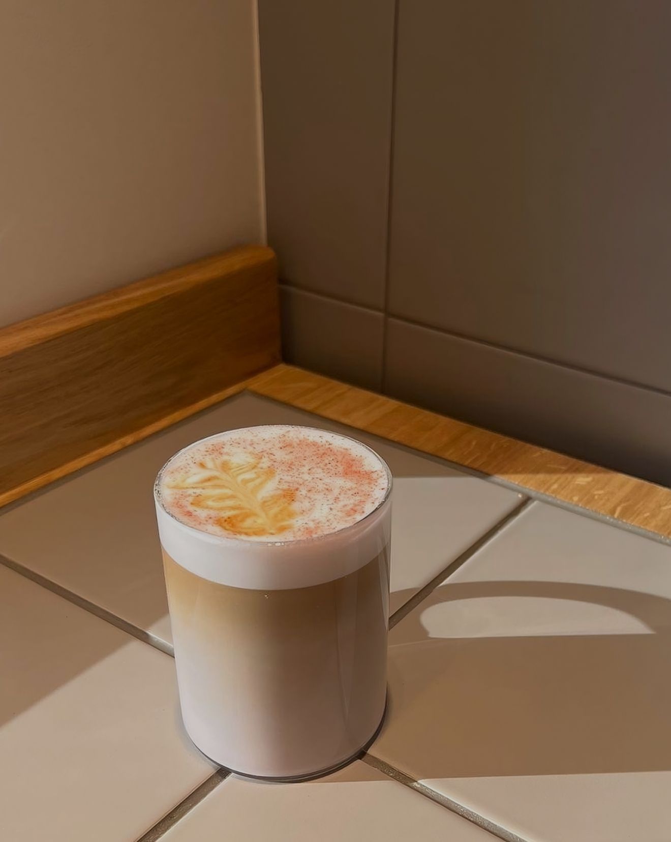 Диджитал кофейня прям в твоем телефоне