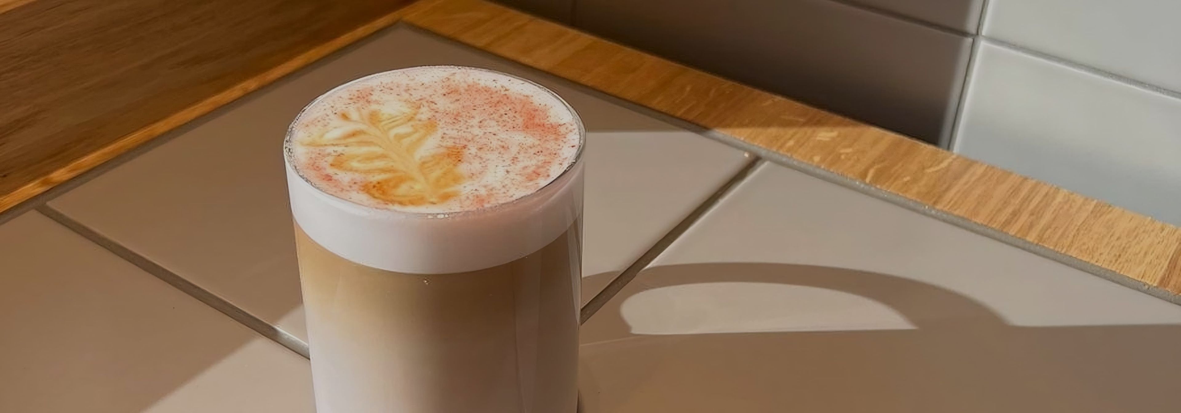 Диджитал кофейня прям в твоем телефоне