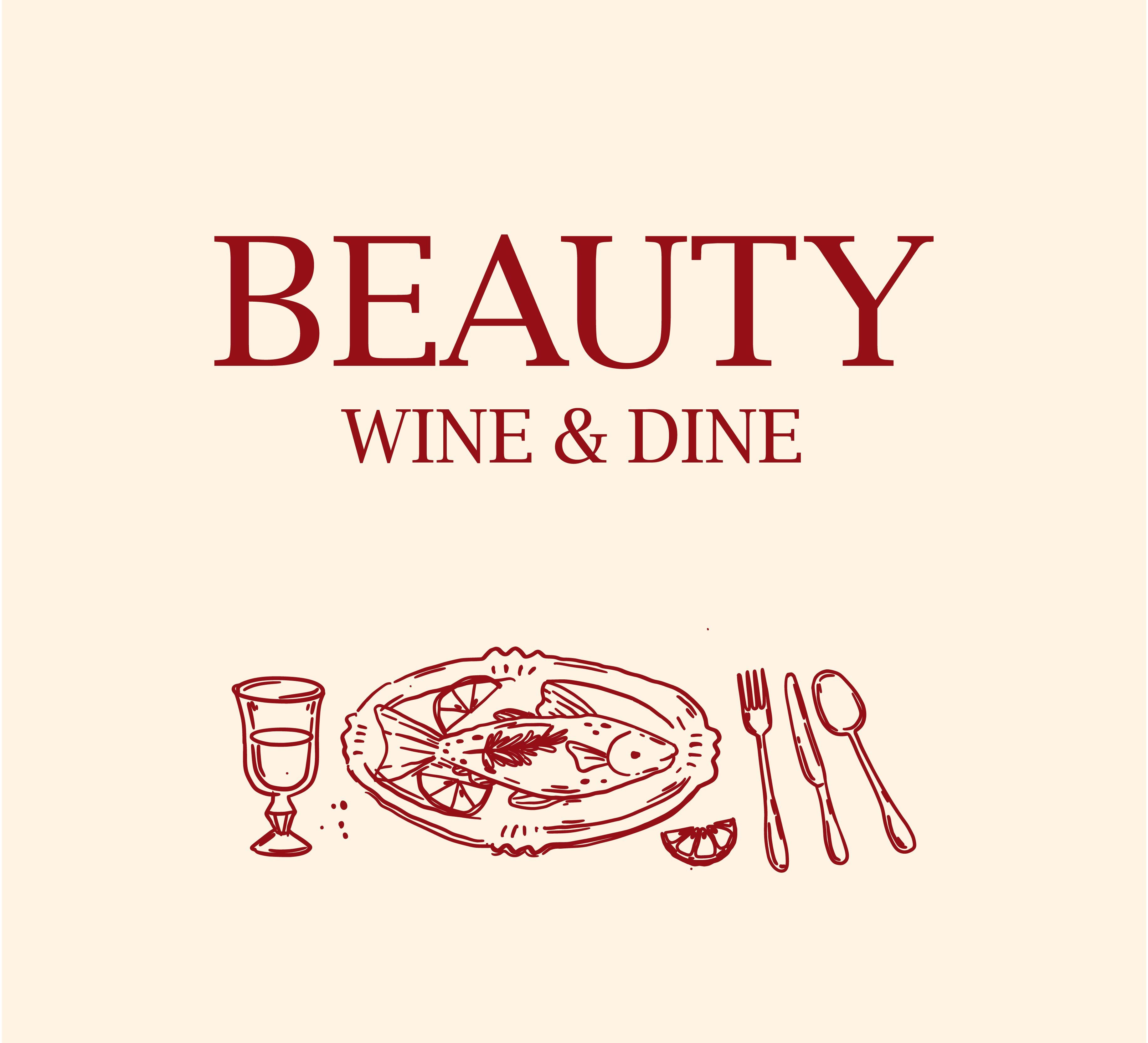 Beauty bar & kitchen