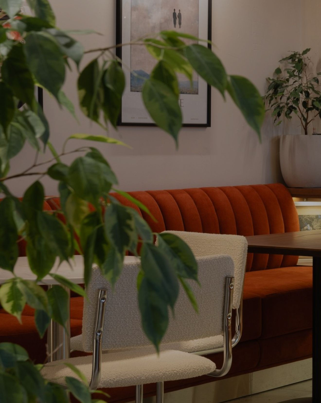 Семейный ресторан итальянской и японской кухни