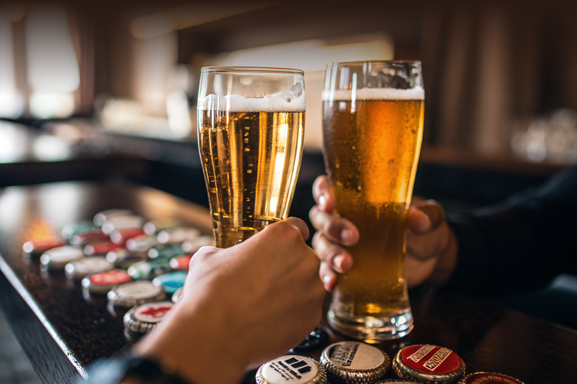 Пивная карта «Качуко»