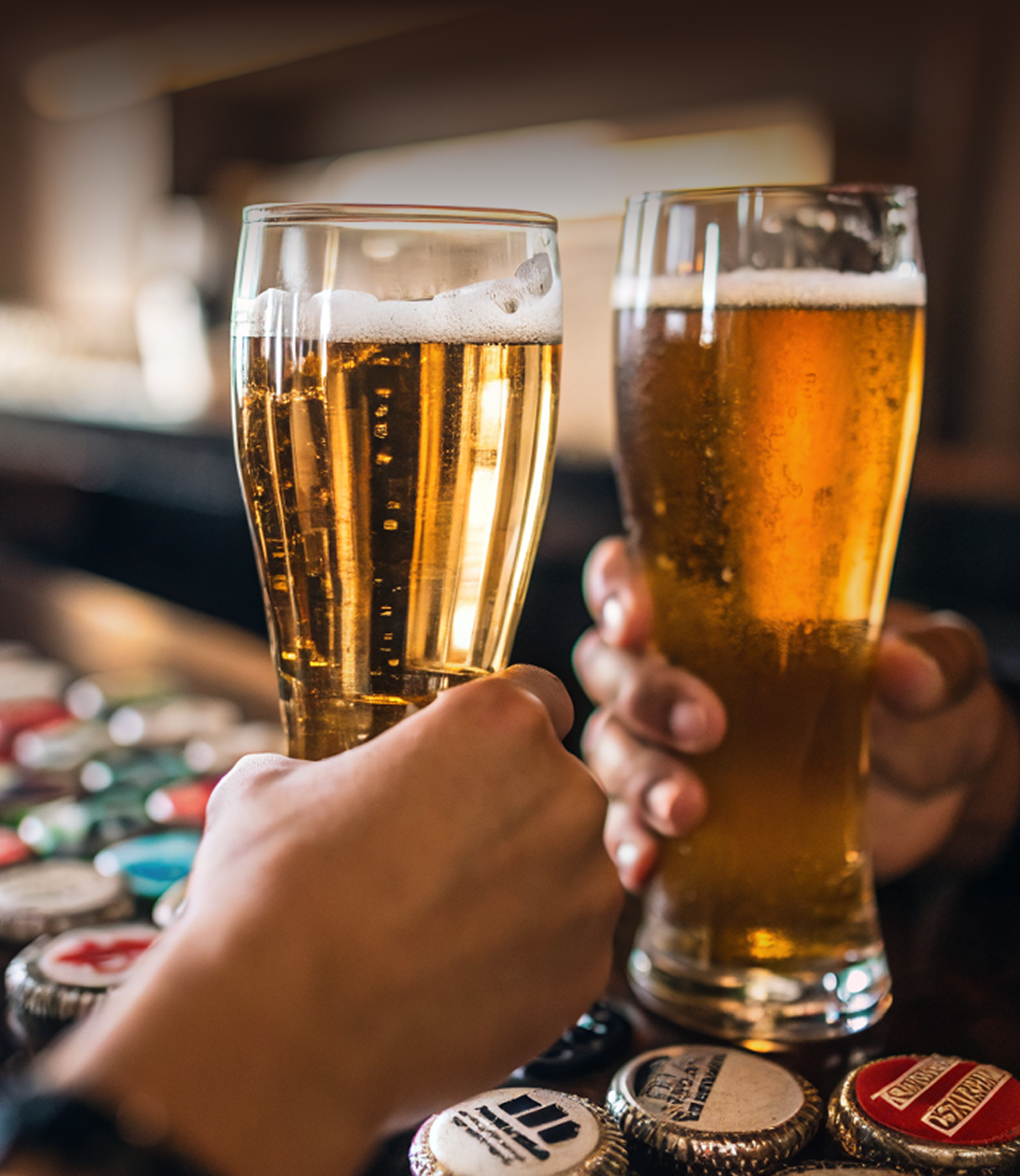 Пивная карта «Качуко»