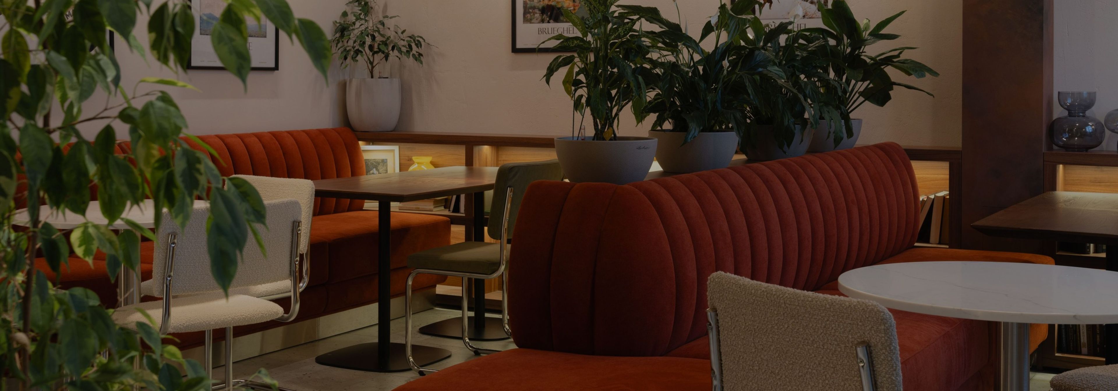 Семейный ресторан итальянской и японской кухни