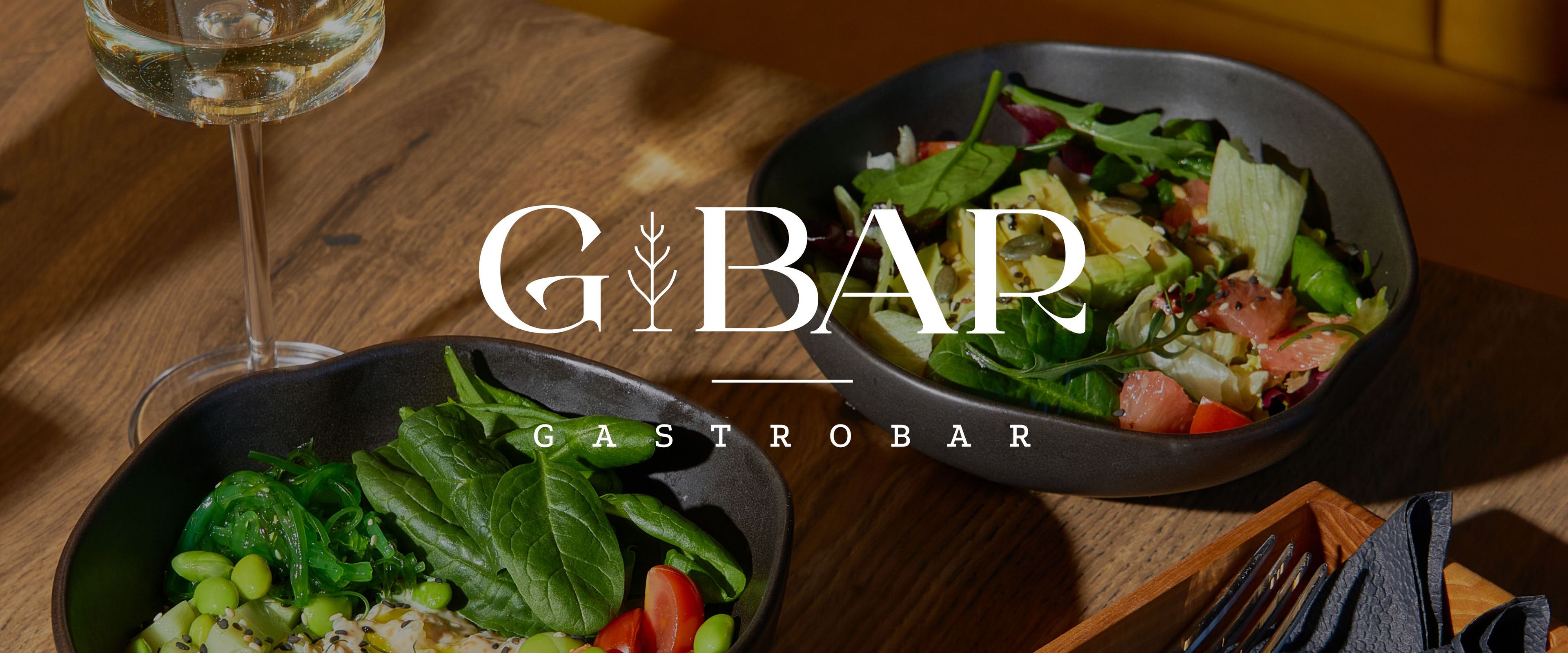 G-Bar