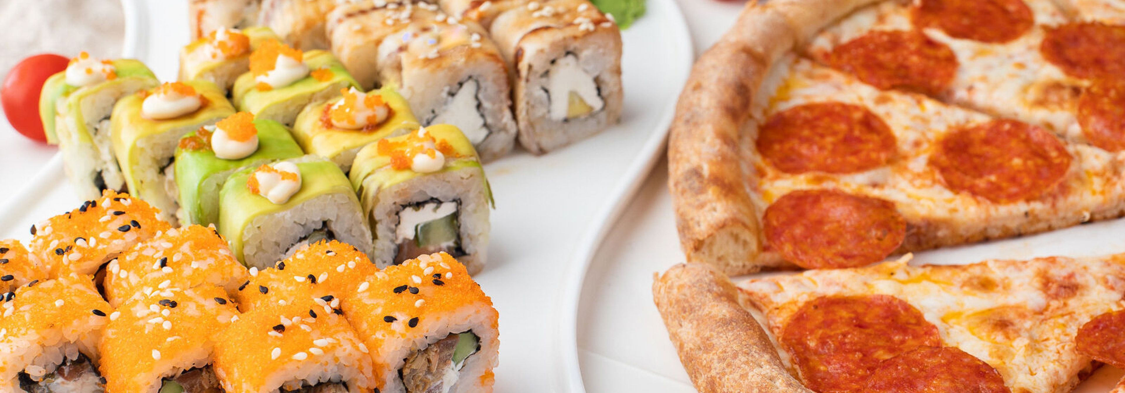 Онлайн Гастромаркет