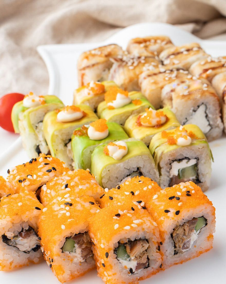 Онлайн Гастромаркет