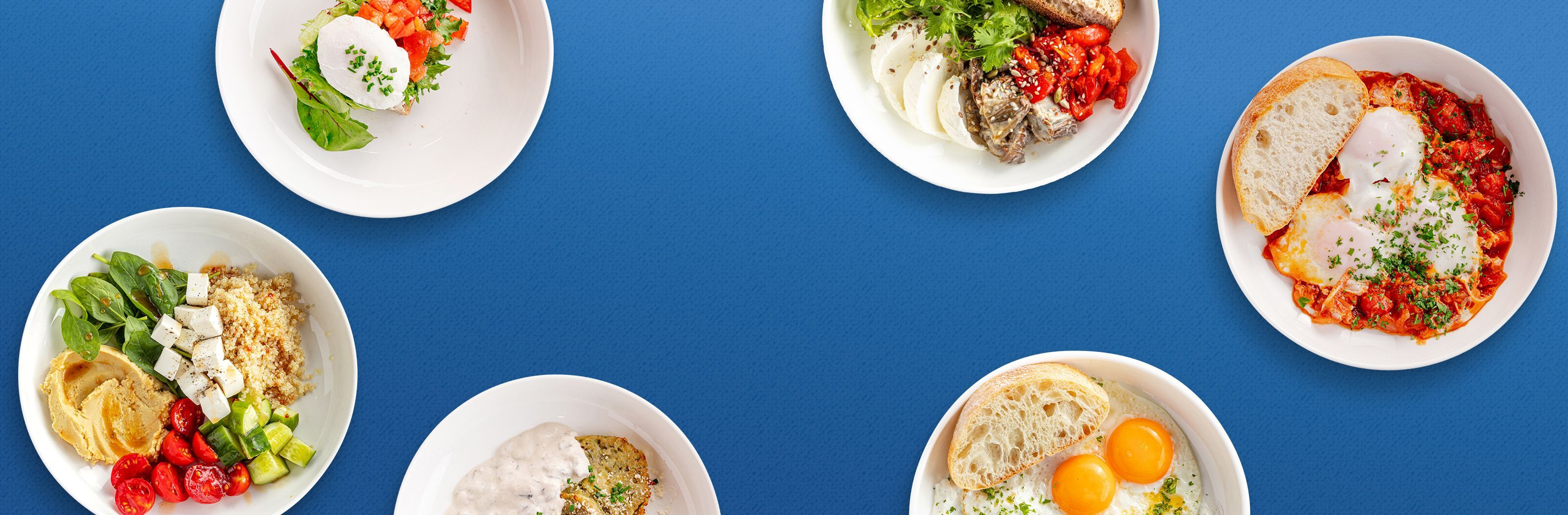 КОГДА ПРОСНУЛСЯ, ТОГДА И ЗАВТРАК