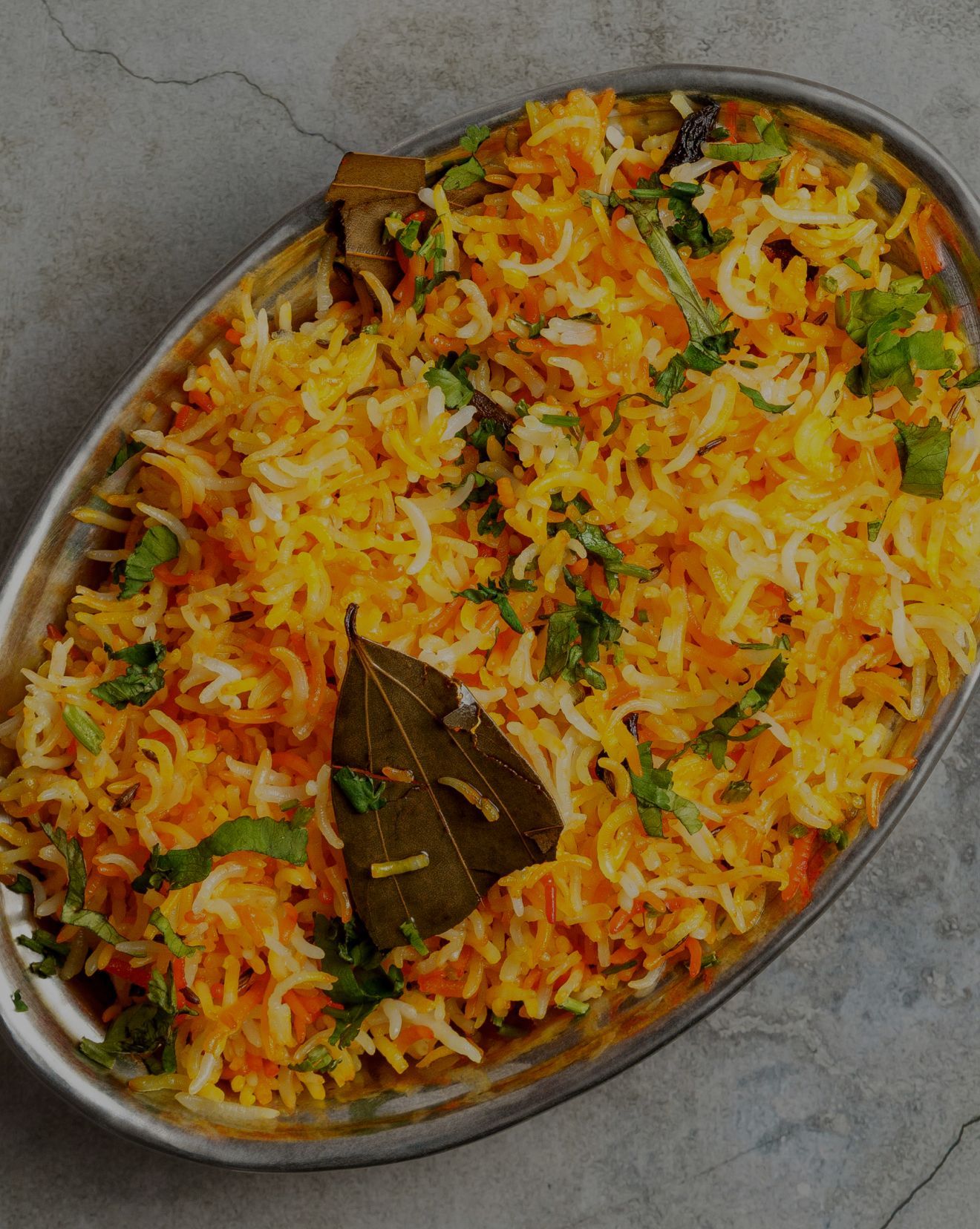 РЕСТОРАН ИНДИЙСКОЙ КУХНИ