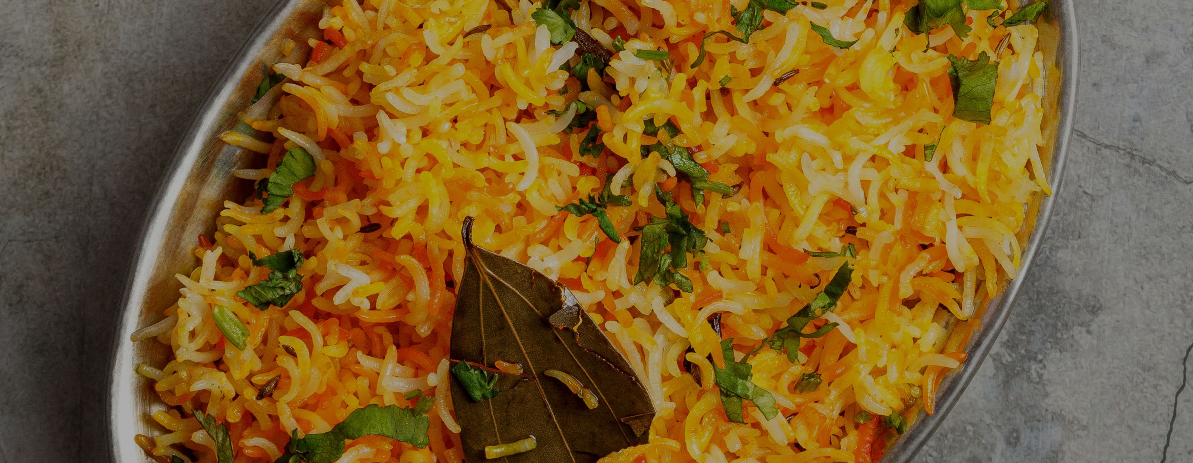 РЕСТОРАН ИНДИЙСКОЙ КУХНИ