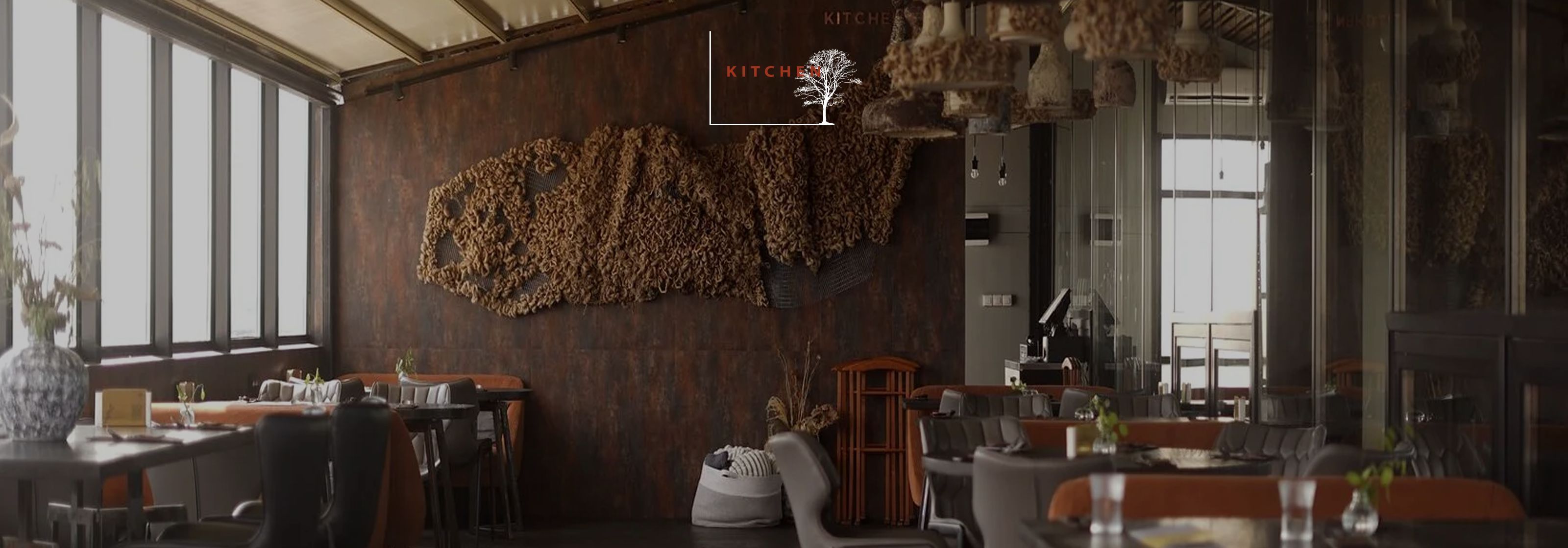 ДОМ ДЛЯ УРАЛЬСКОЙ КУХНИ