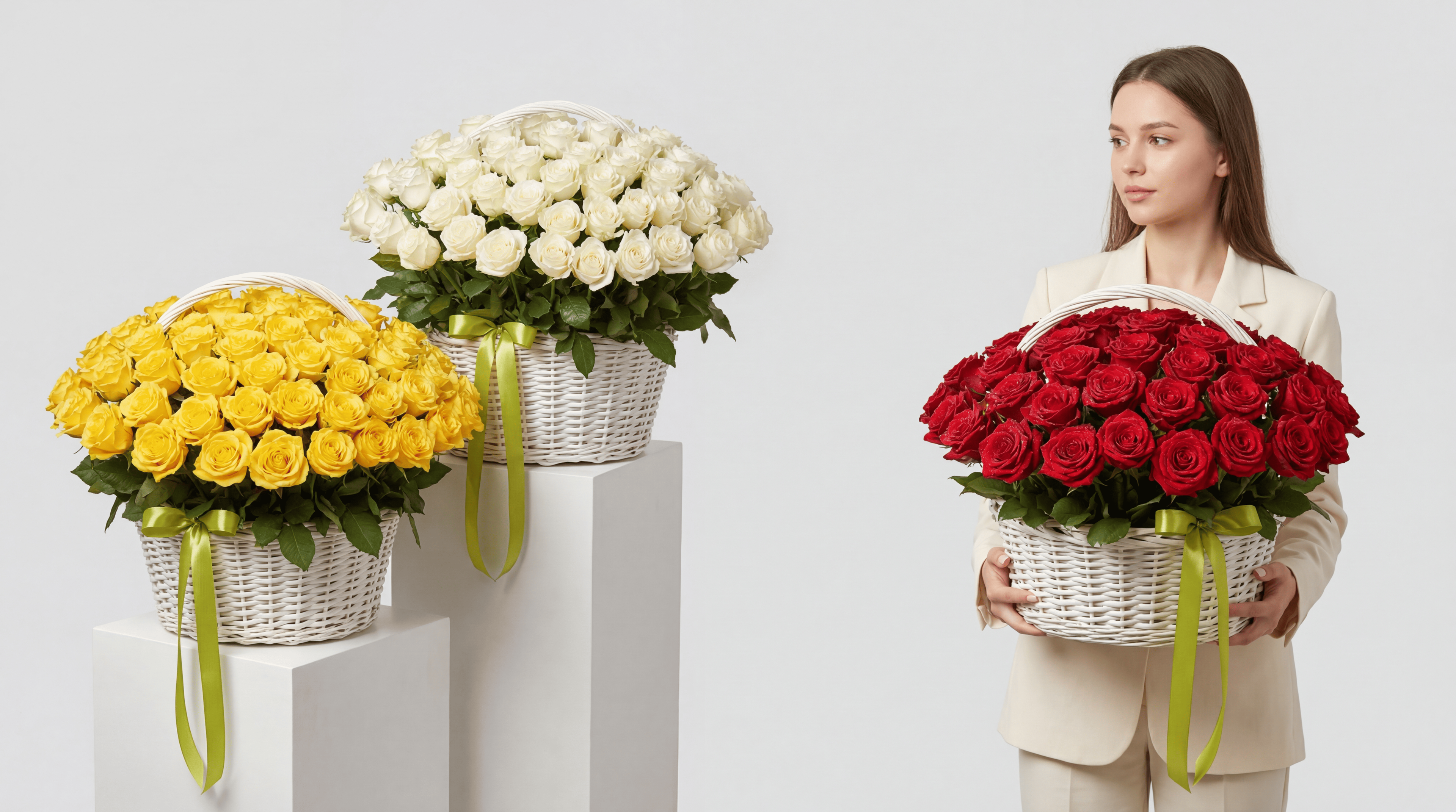 Цветы. Быстро. Точно в сердце. 