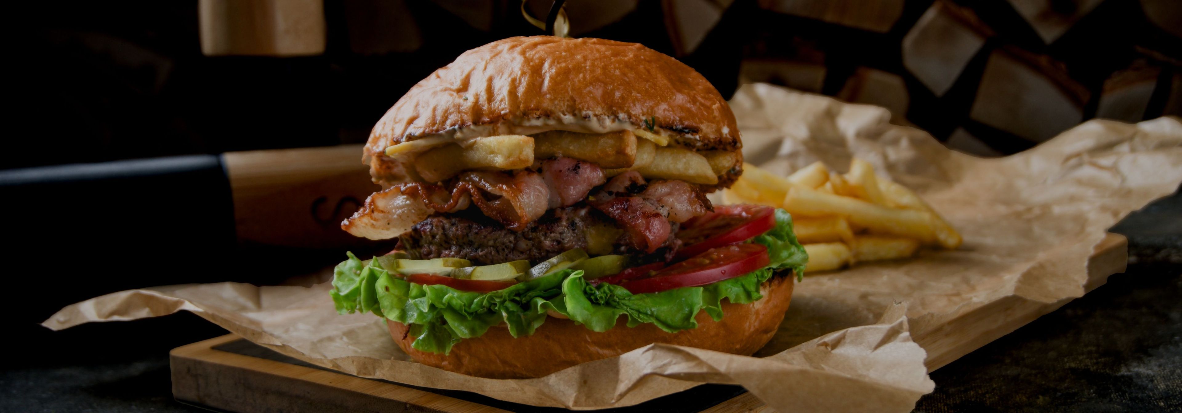 Гриль, который влюбляет с первого кусочка