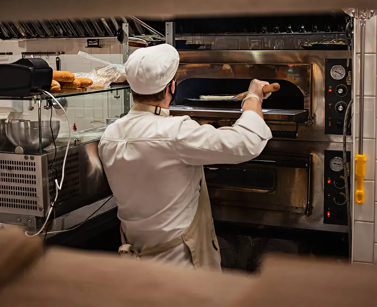 Твоя любимая работа возле дома