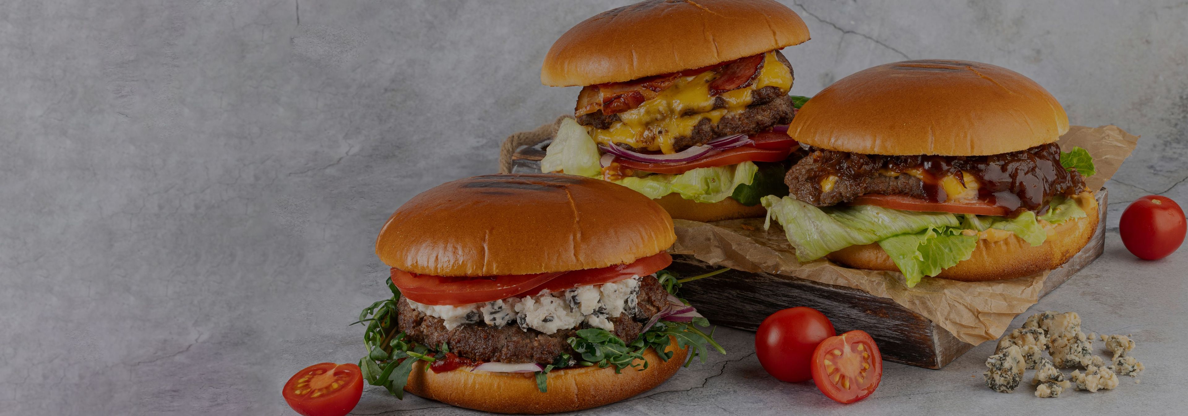 Любимые блюда с доставкой!