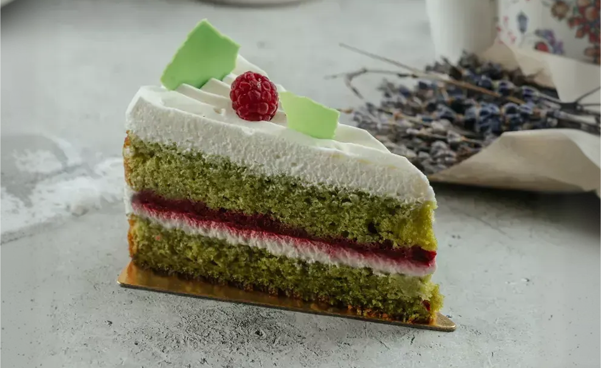 Авторские рецепты: