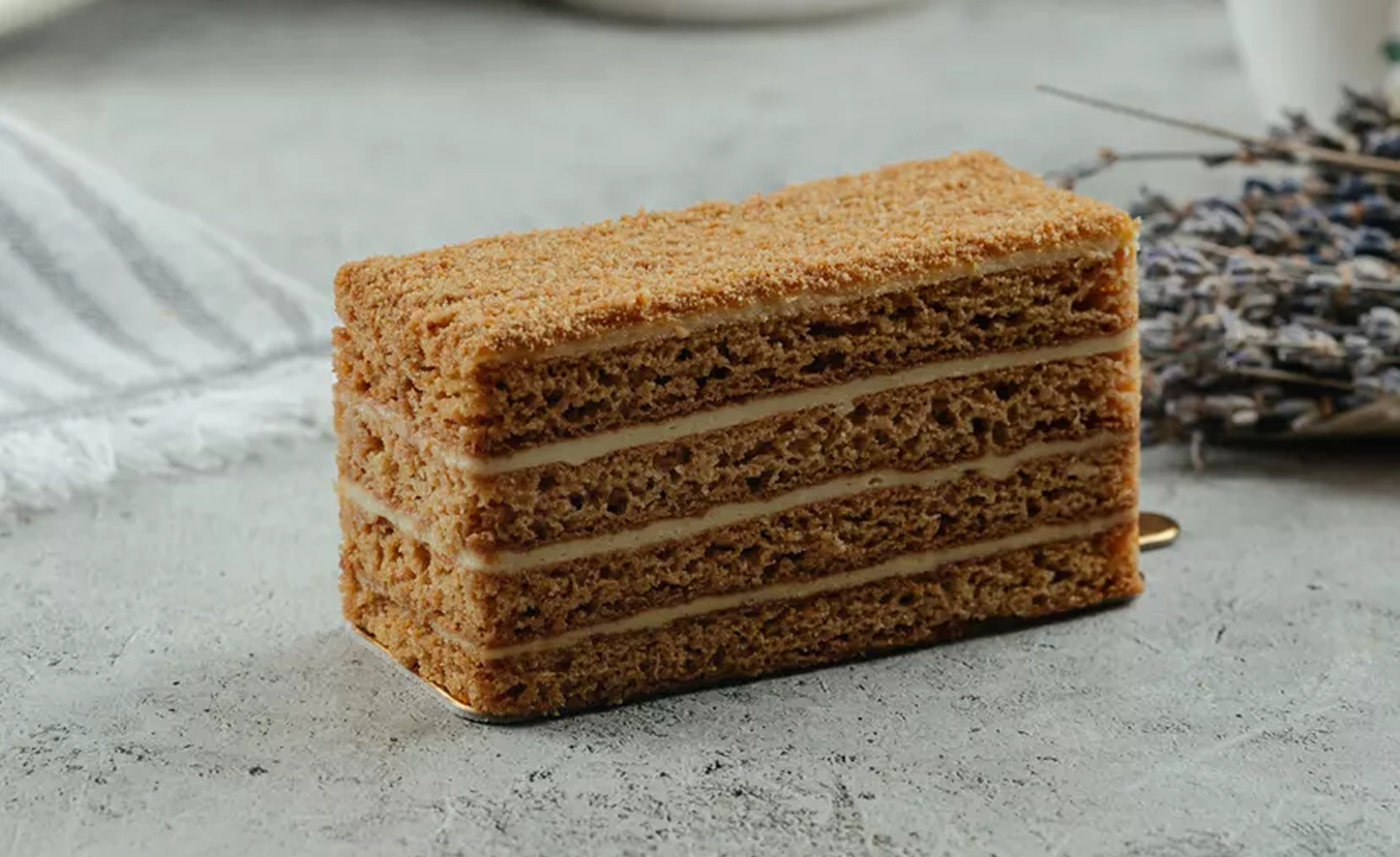 Строгий контроль качества: