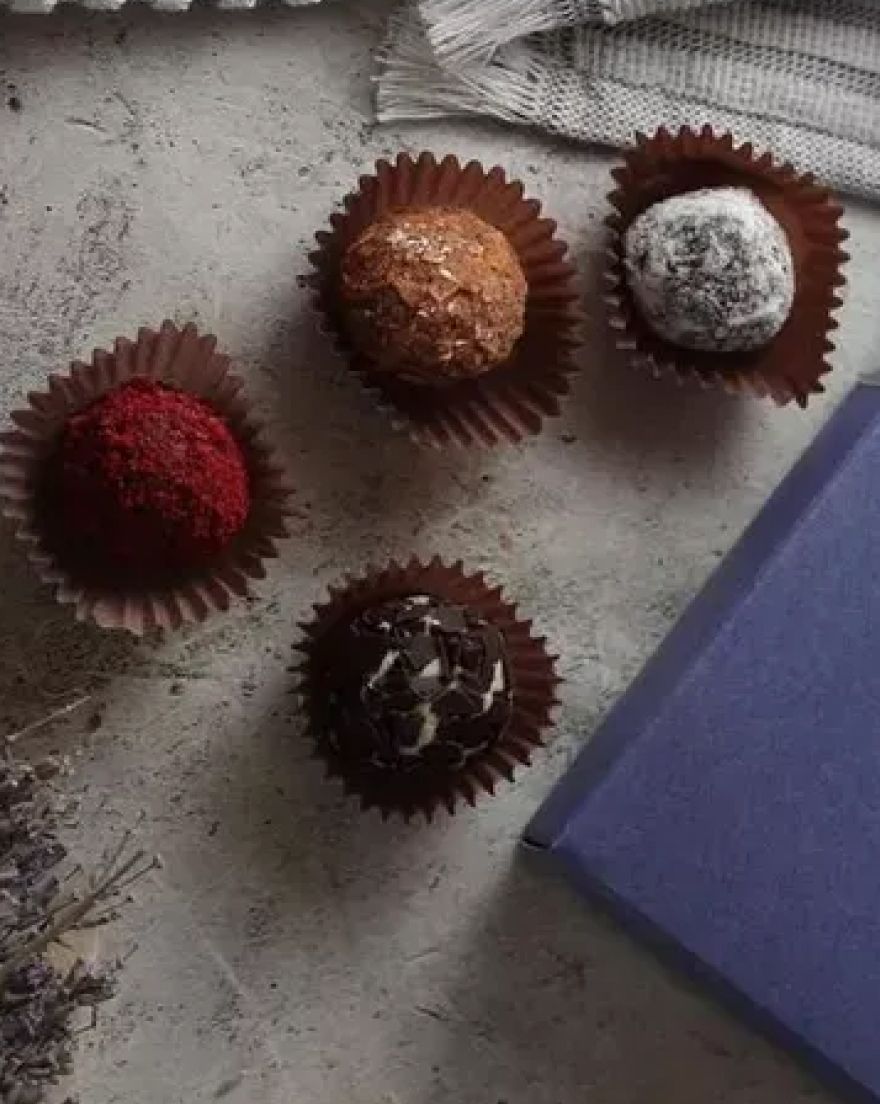 Французская кондитерская-пекарня «Шу-Шу»  