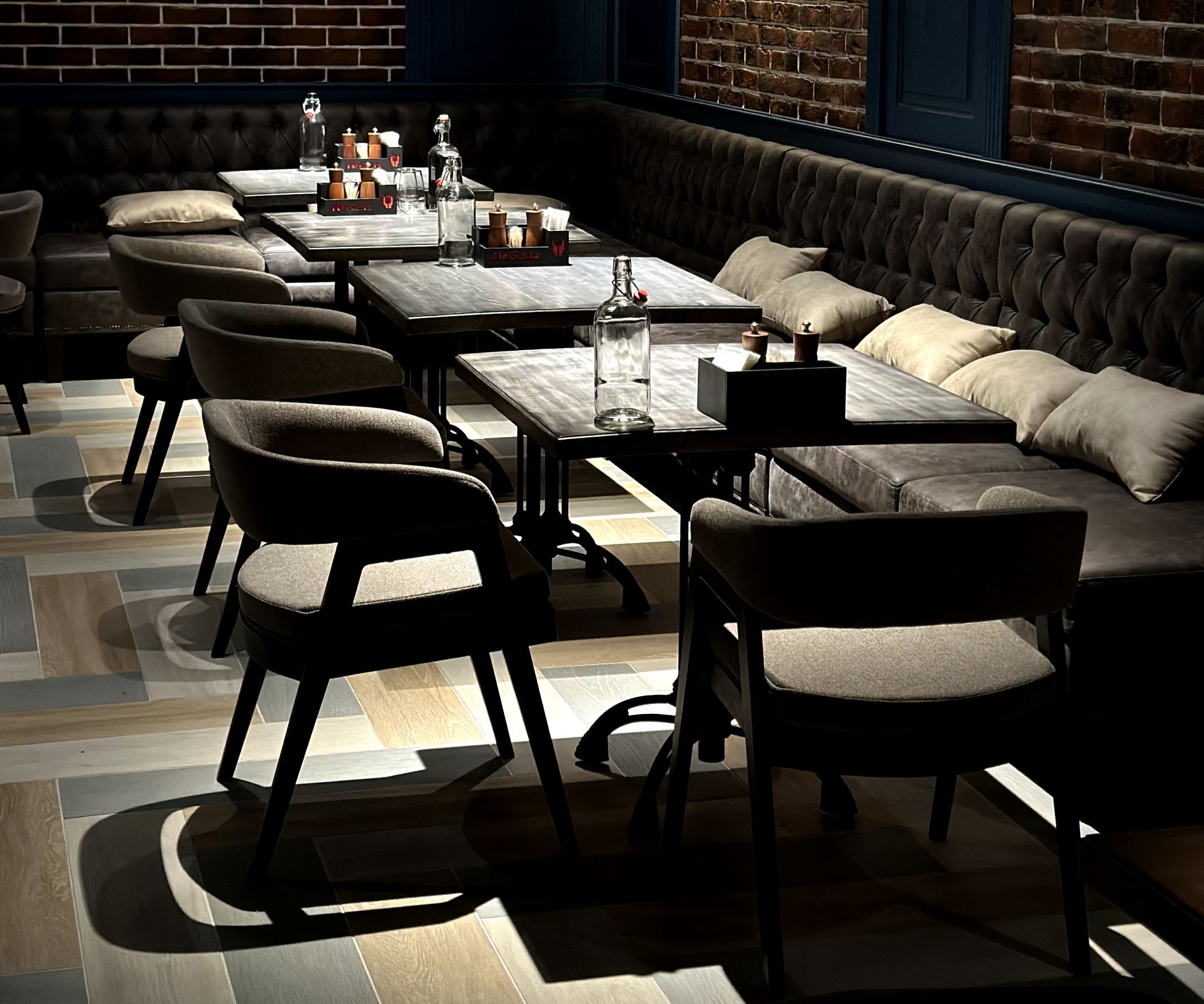 Стейк-хаус MeGusta