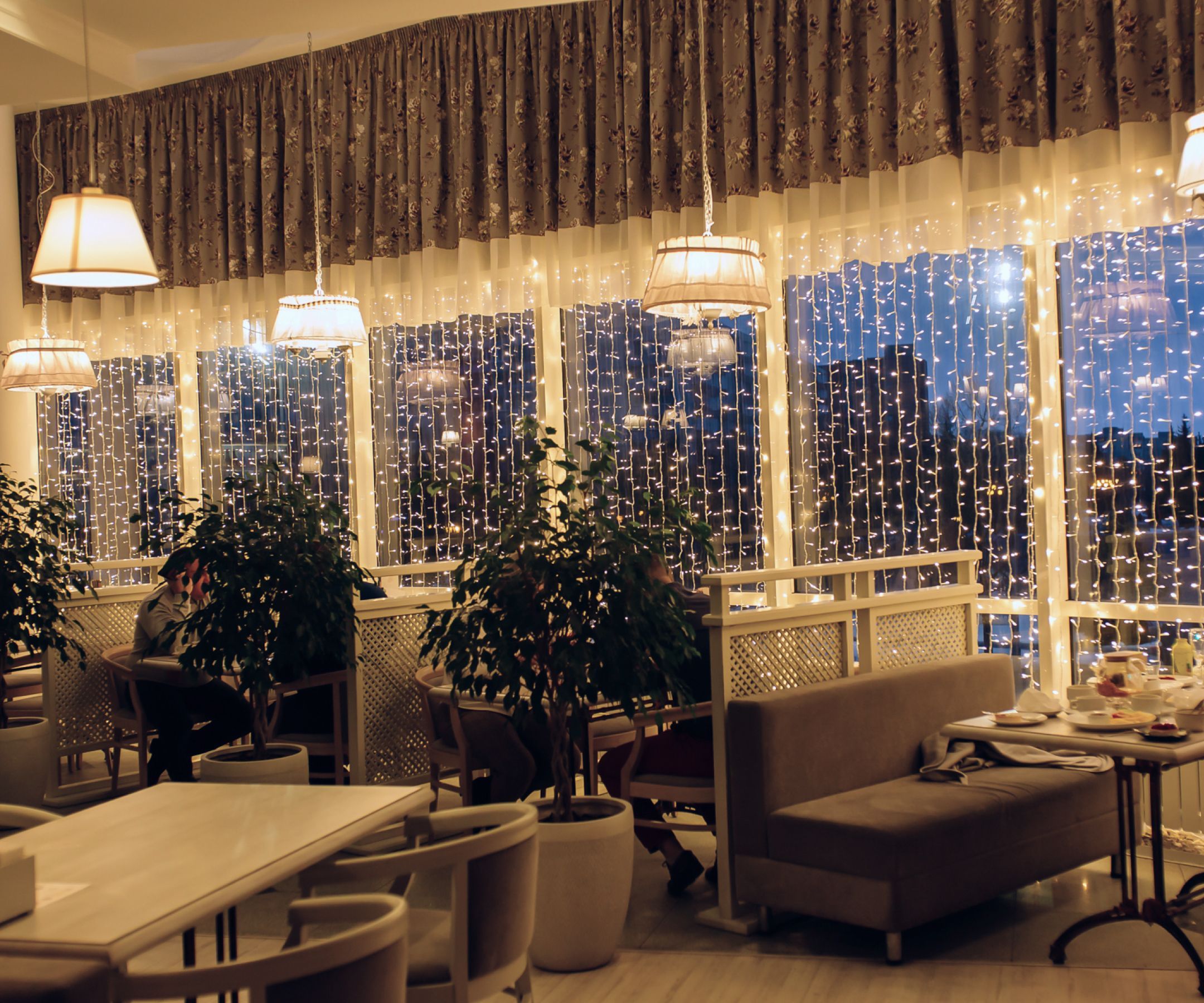 Ресторан-кондитерская Амато