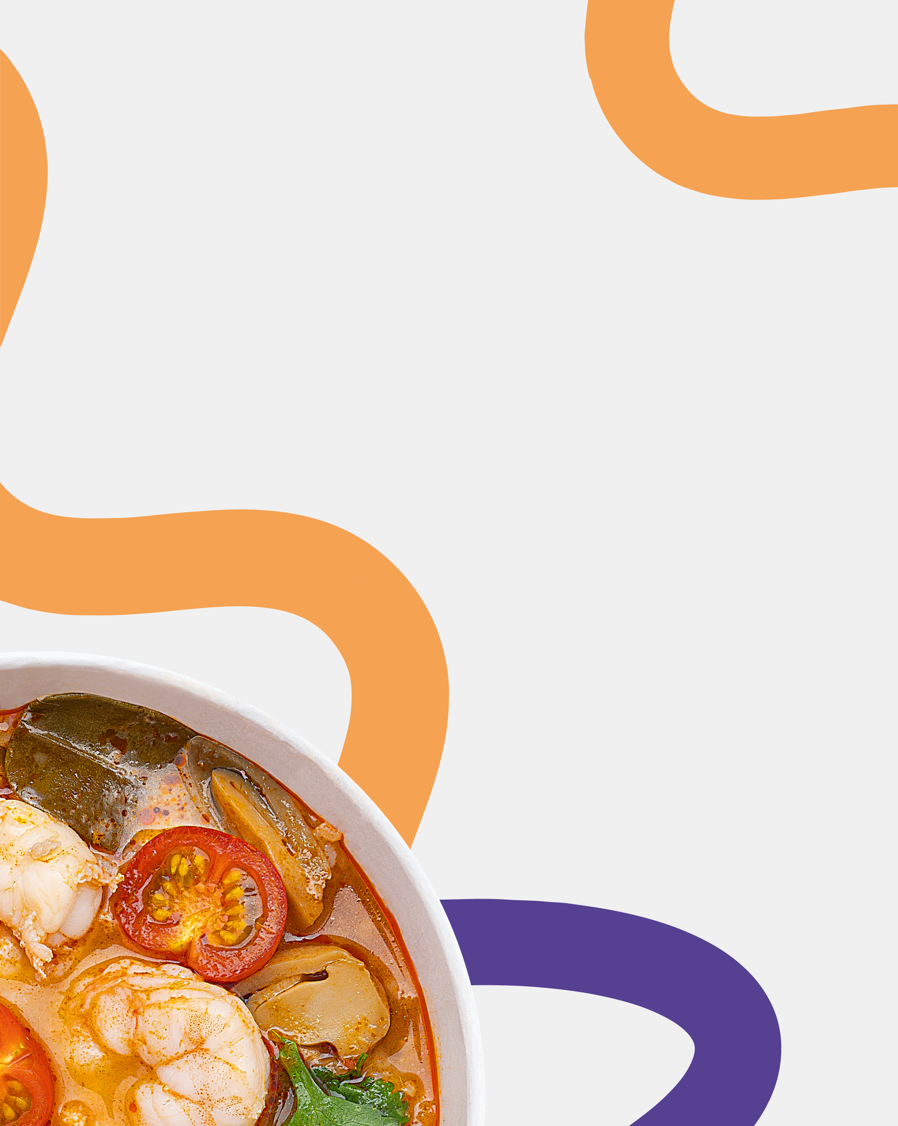 Глубина вкуса для глубины момента