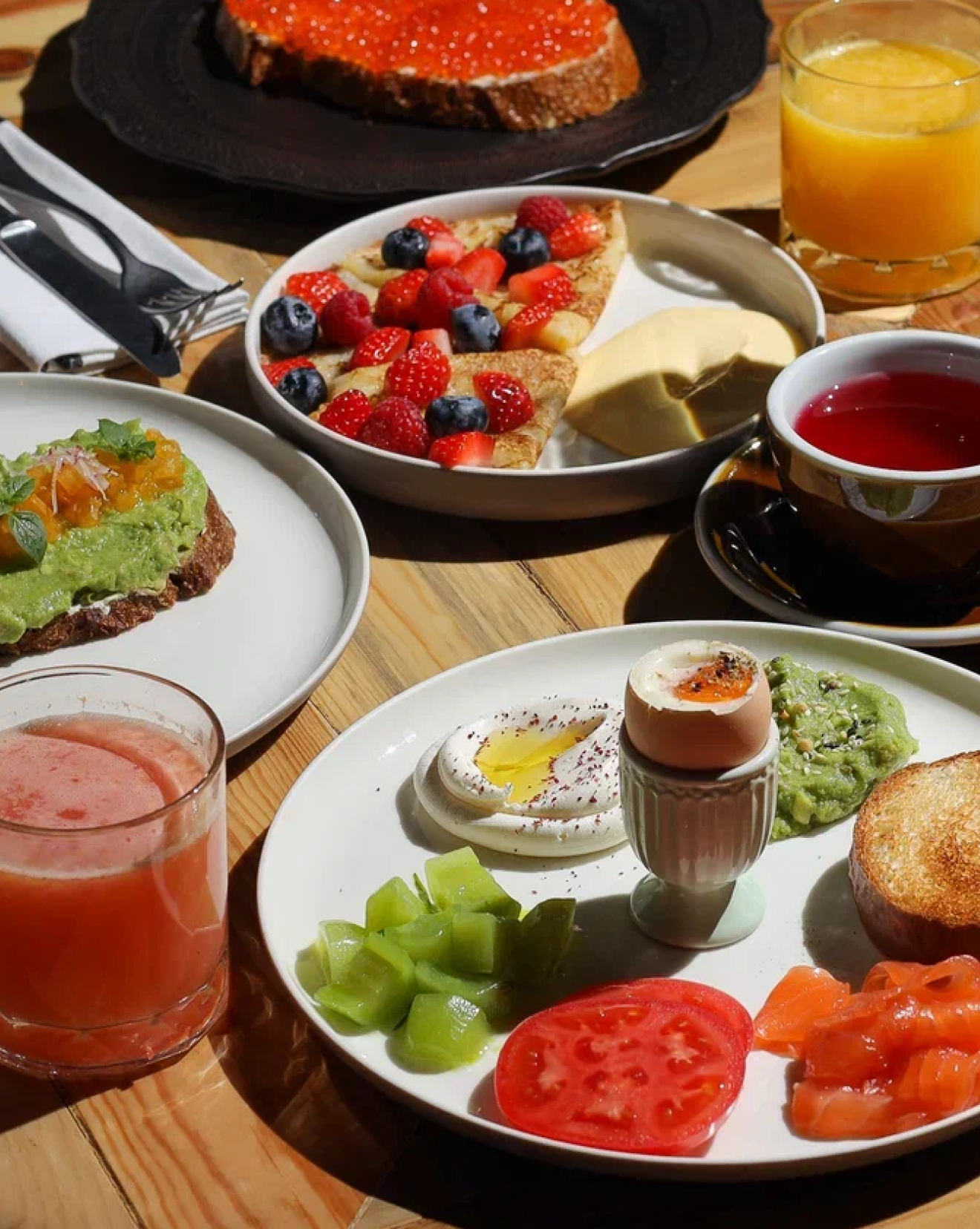 Доставка из Гастролей