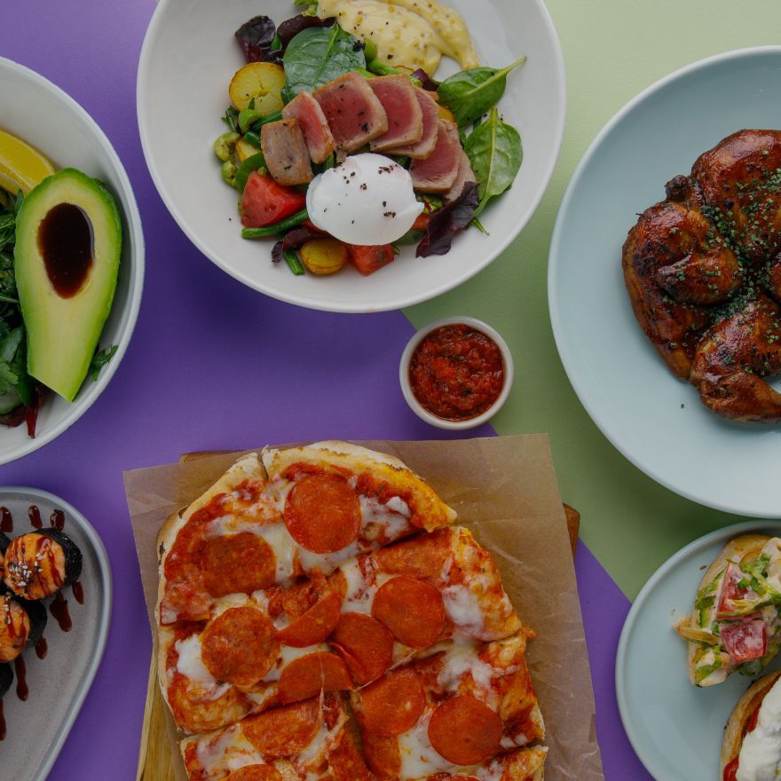 Кулинарная школа и семейный ресторан