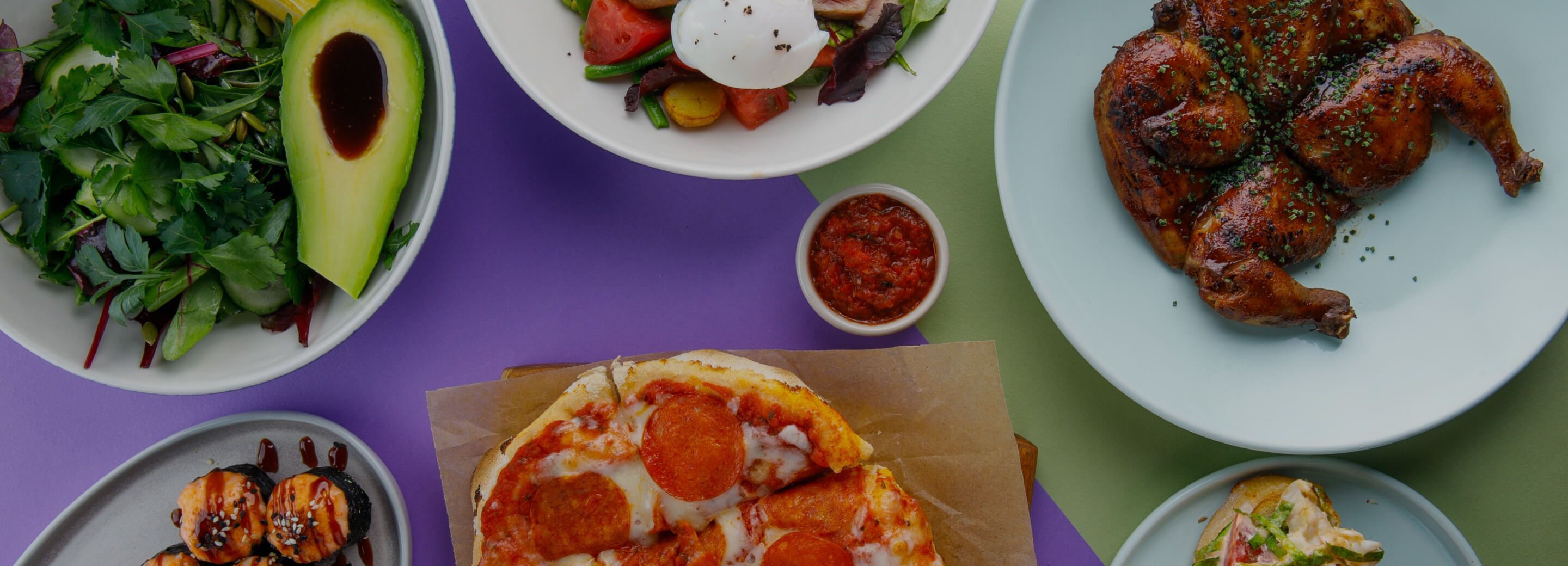 Кулинарная школа и семейный ресторан