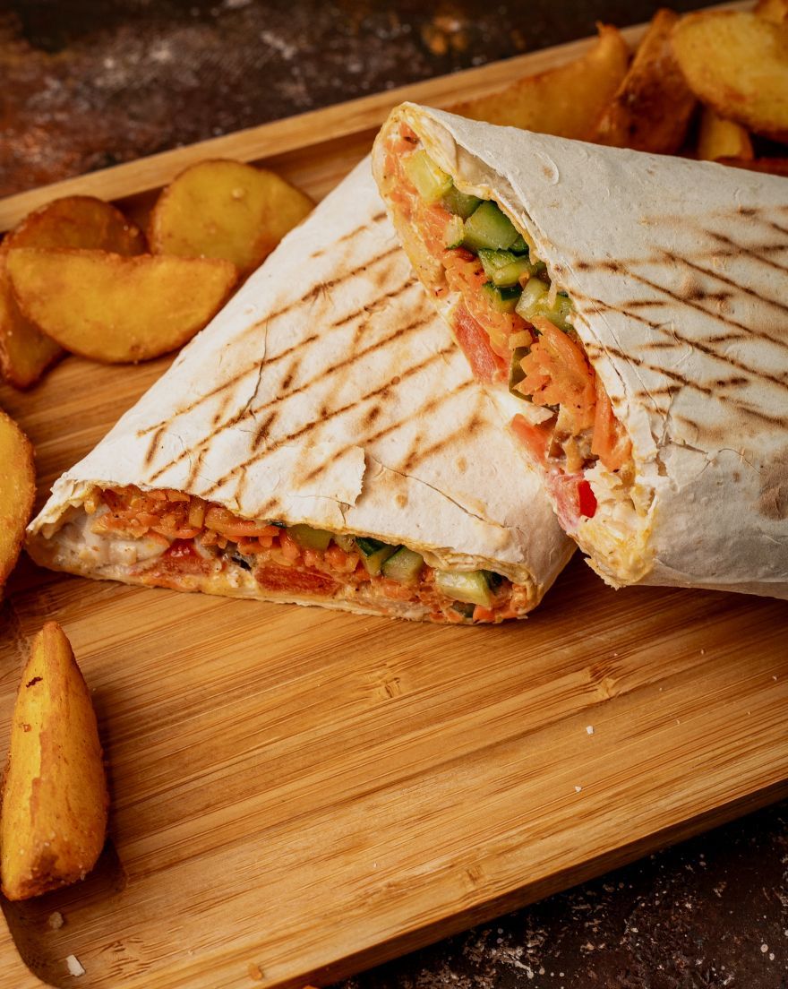 ВКУС, КОТОРЫЙ ВПЕЧАТЛЯЕТ