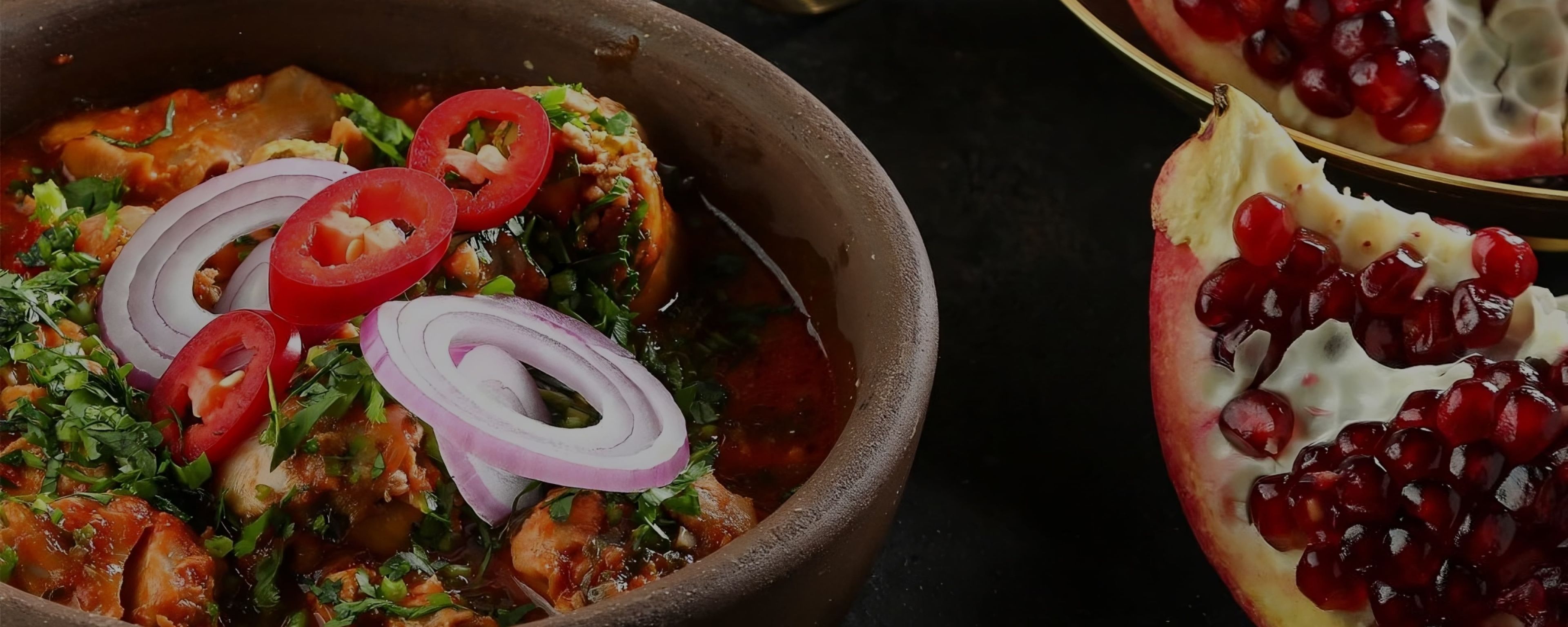 Лёгкая улыбка вековых традиций