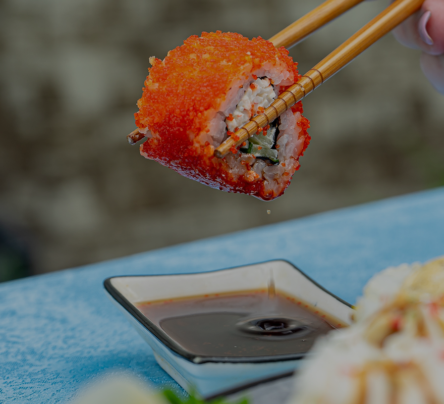 Подарок к первому заказу в приложении