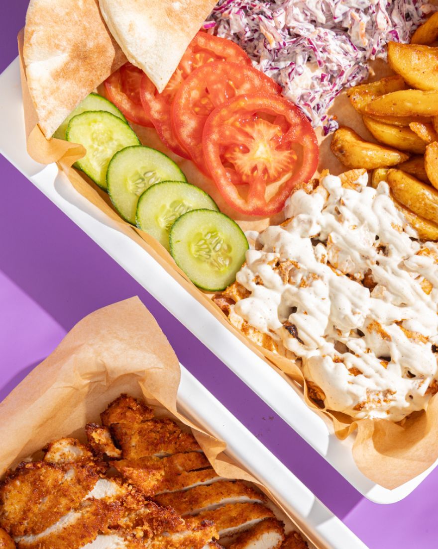 ВКУСНЫЙ ВЫБОР ДЛЯ КАЖДОГО