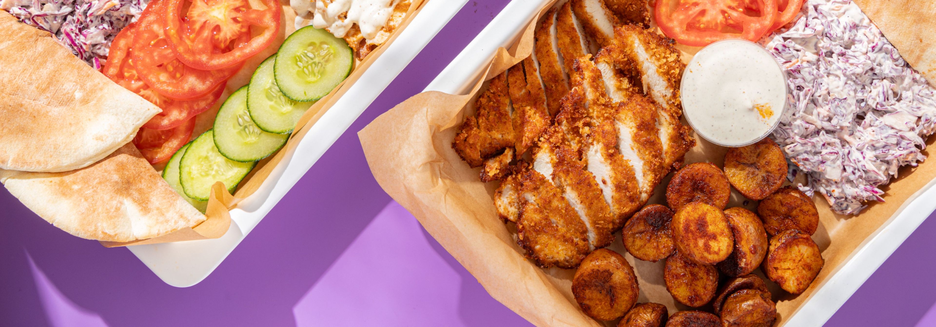 ВКУСНЫЙ ВЫБОР ДЛЯ КАЖДОГО