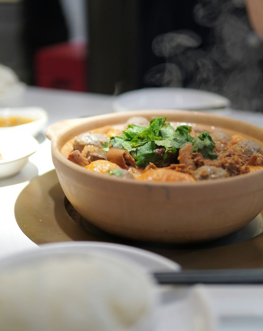 ВСЕГДА ЕСТЬ, ЧТО ПОЕСТЬ