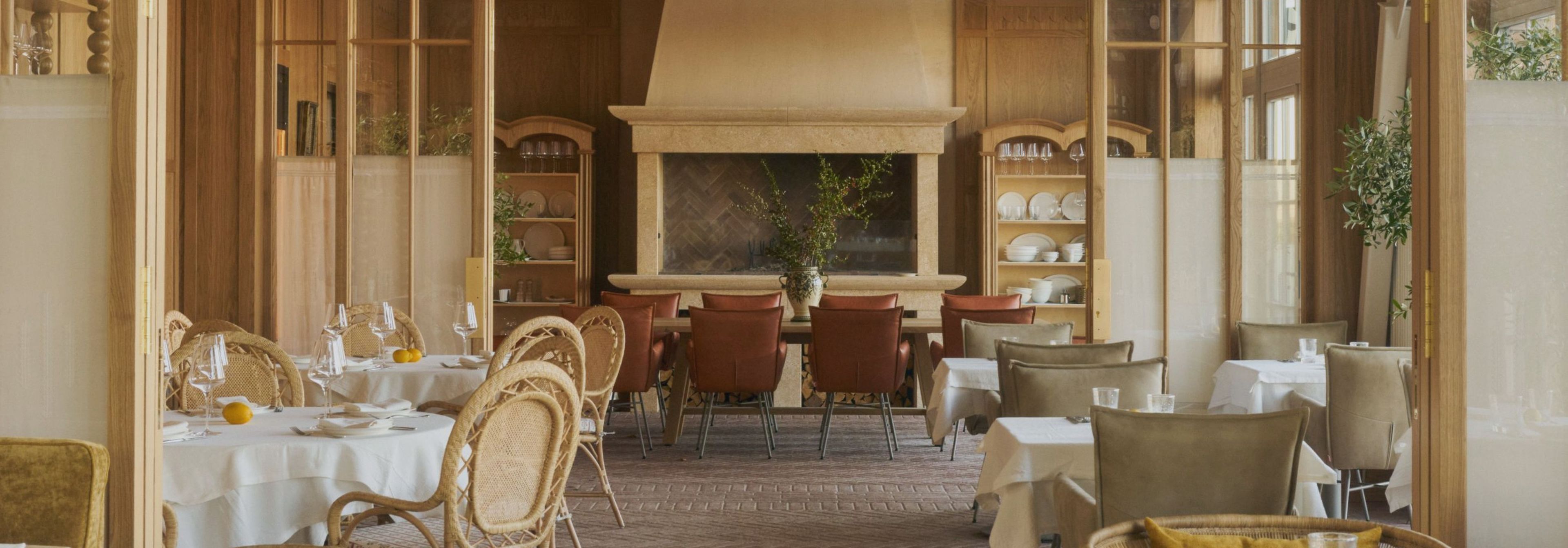 Средиземноморье на Петровской косе