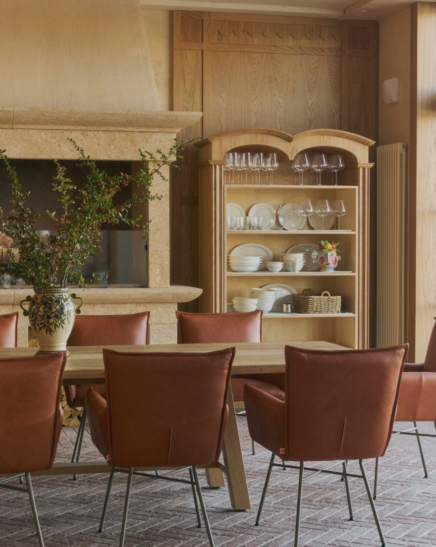 Средиземноморье на Петровской косе