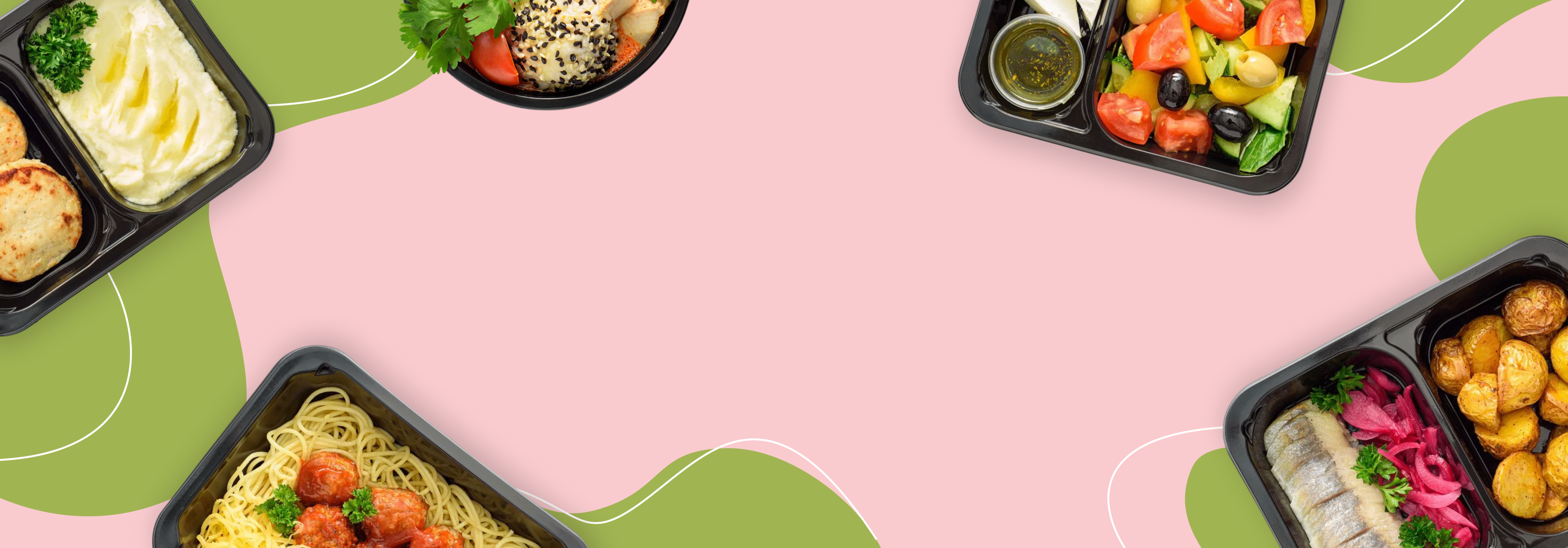 Гастрономия в ритме Вашего дня