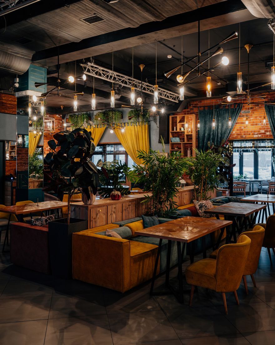 МЕСТО, КУДА ХОЧЕТСЯ ВЕРНУТЬСЯ